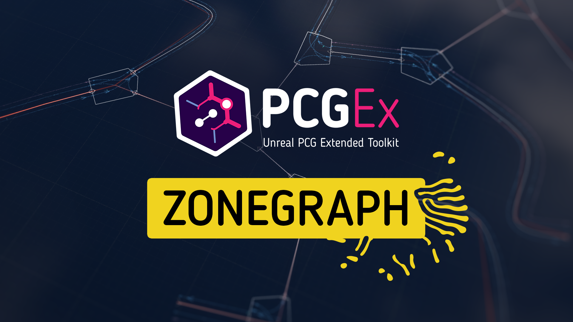 PCGExElementsZoneGraph