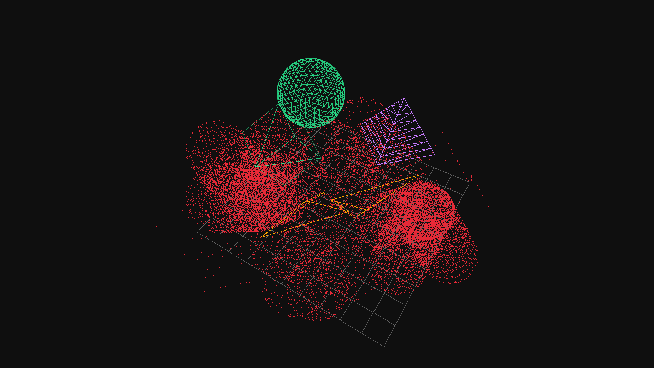 GitHub - SeveriSuominen/mxlib: Single-header, C++17 multi-platform 3D ...