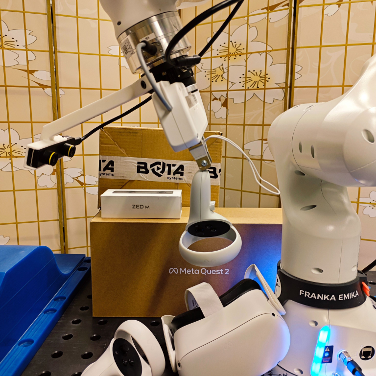 GitHub - nakama-lab/VR_Teleop_Interface: VR Teleoperation interface for ...