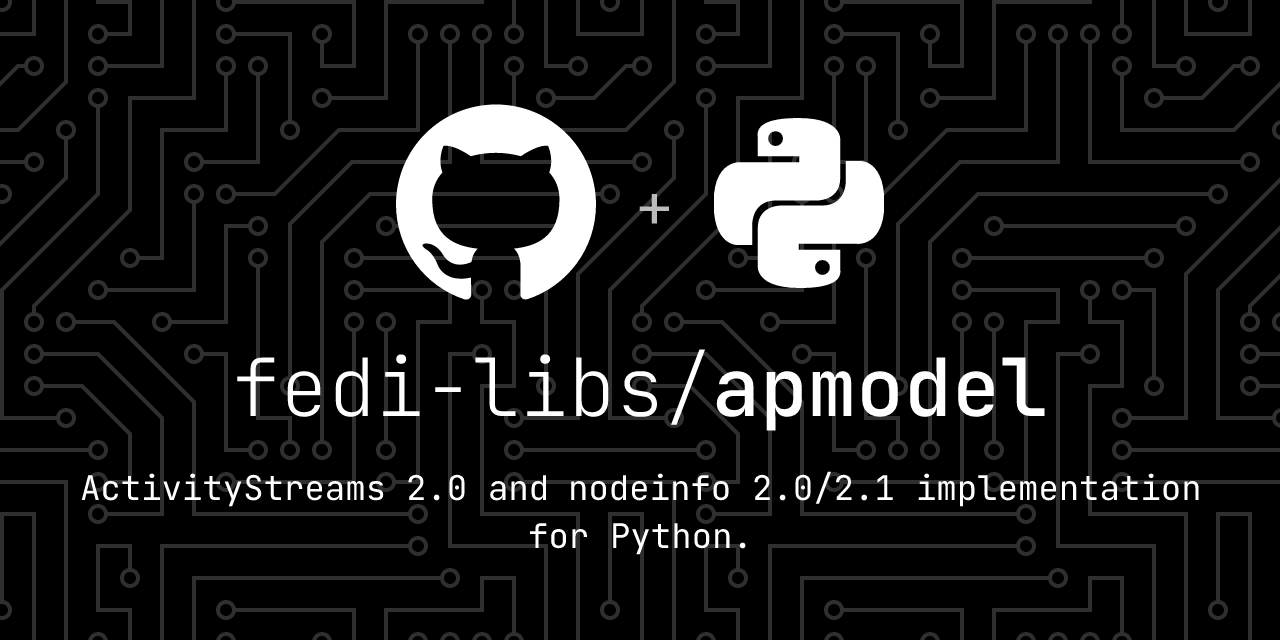 apmodel