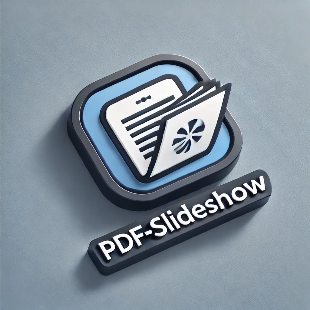 GitHub - ChrisF1976/MMM-PDFSlideshow: displays PDF documents as a ...