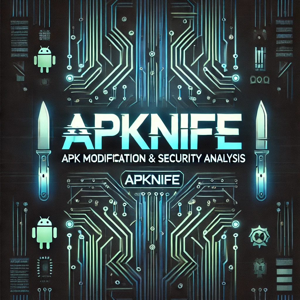 APKnife