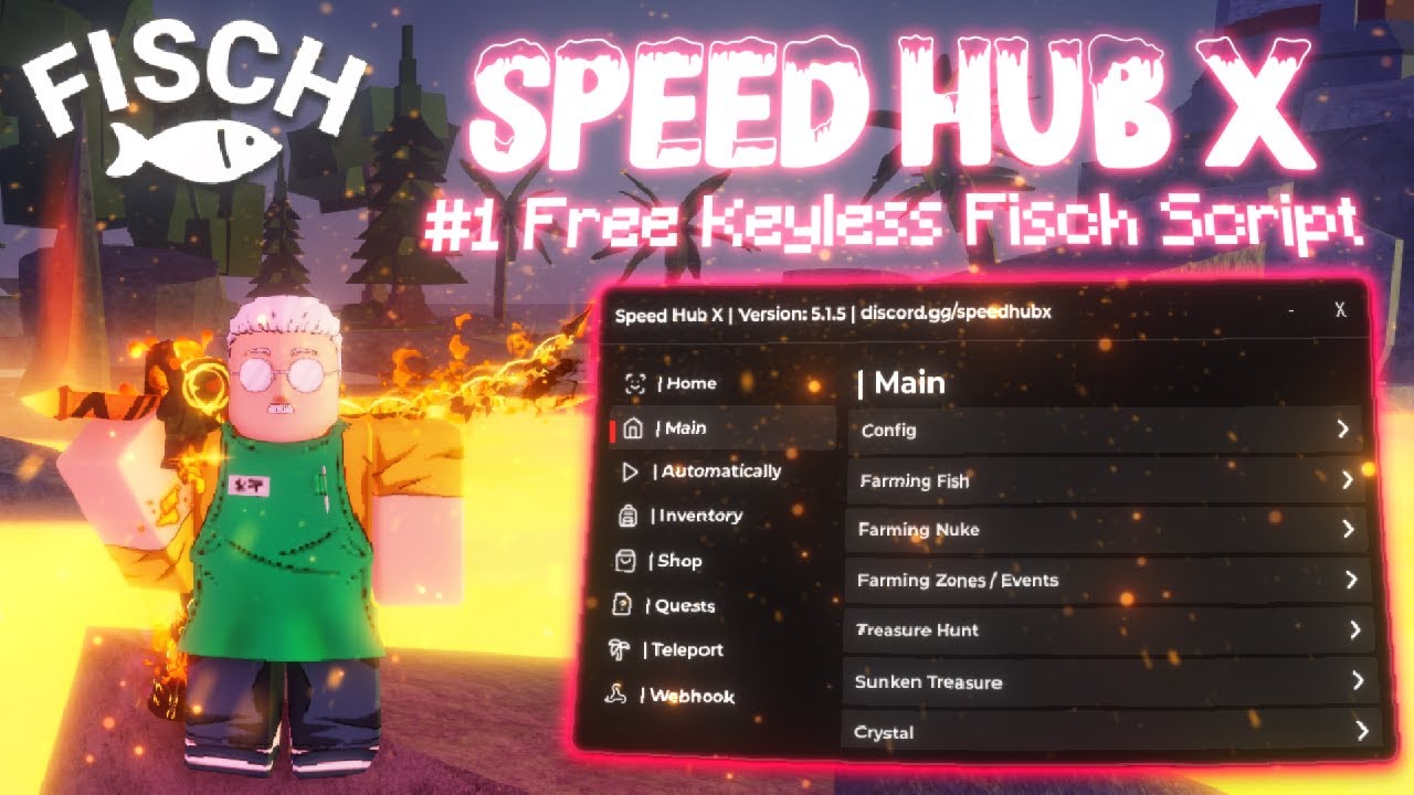 GitHub Fisch Script Roblox Fisch Script Free 41953b29 2b75 4c16 B5b3