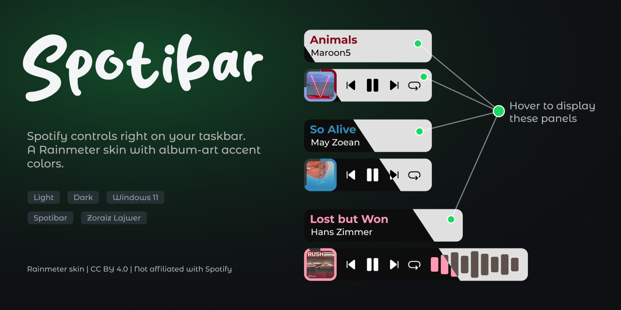 spotibar