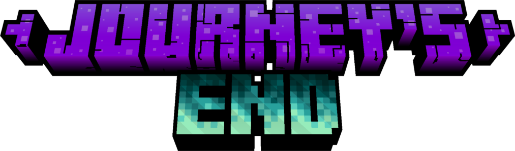 GitHub - myth0Craft/Journeys-End-Forge: Source code for the Journey's ...