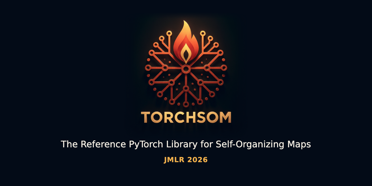 TorchSOM
