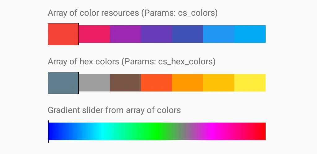 GitHub - sindresorhus/System-Color-Picker: 🎨 The macOS color picker as an  app with more features