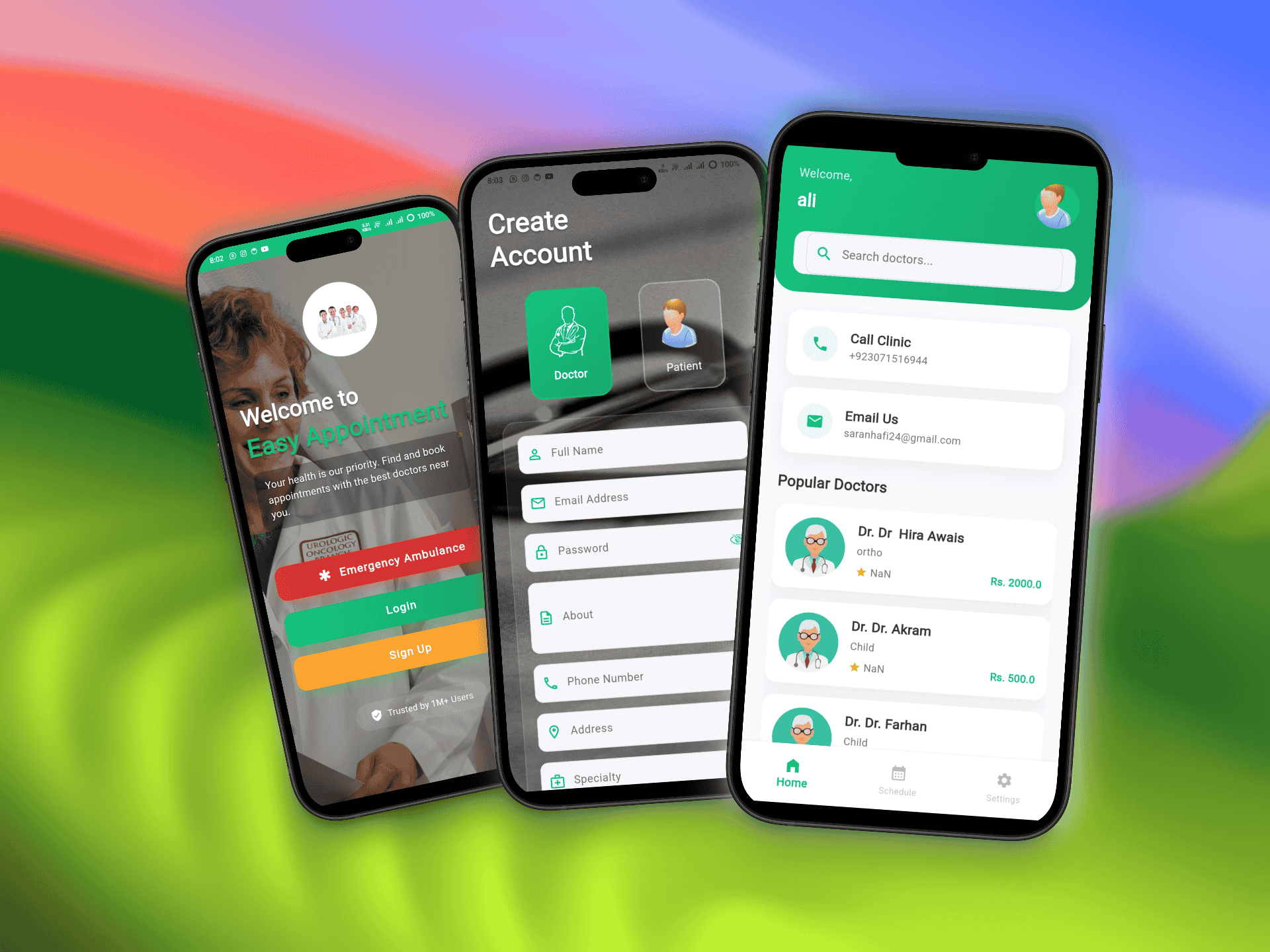 Healthcare_Management_System