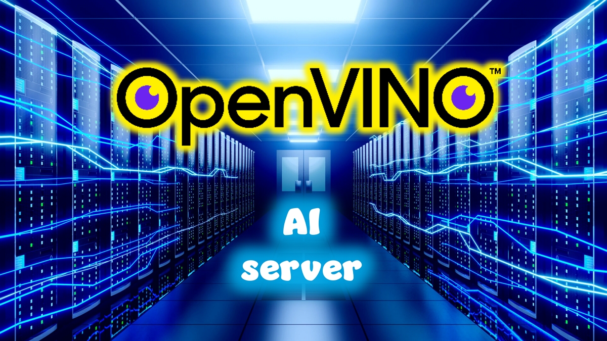 GitHub - fabiomatricardi/openvino-api-server: my personal attempt to ...