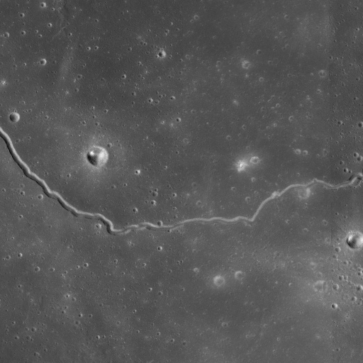 AI-for-Sinuous-Detection