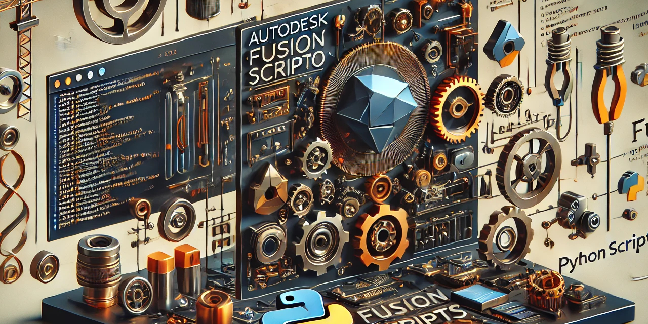 GitHub - tallman5/fusion-scripts: A collection of Python add-in scripts ...