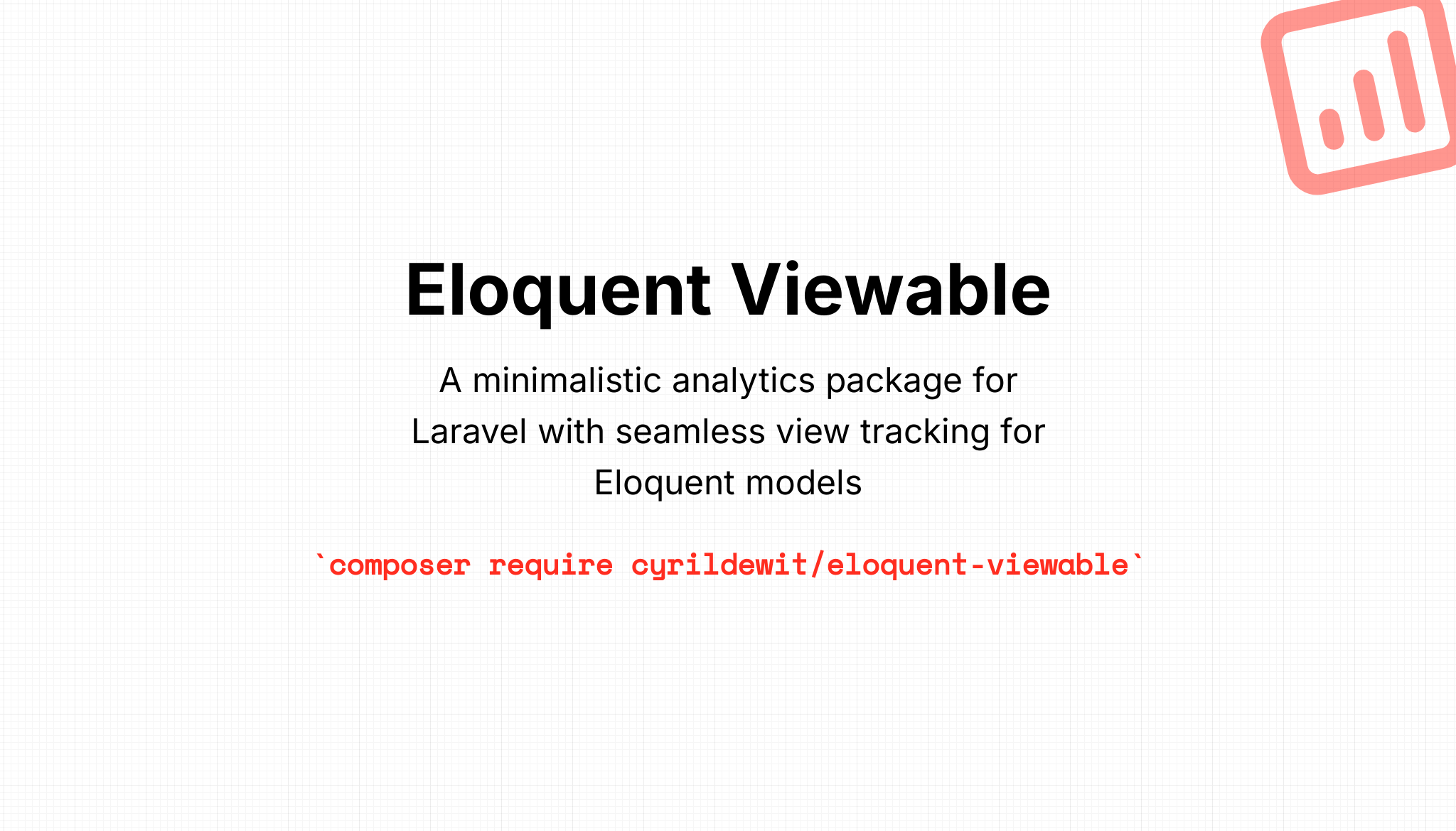 eloquent-viewable