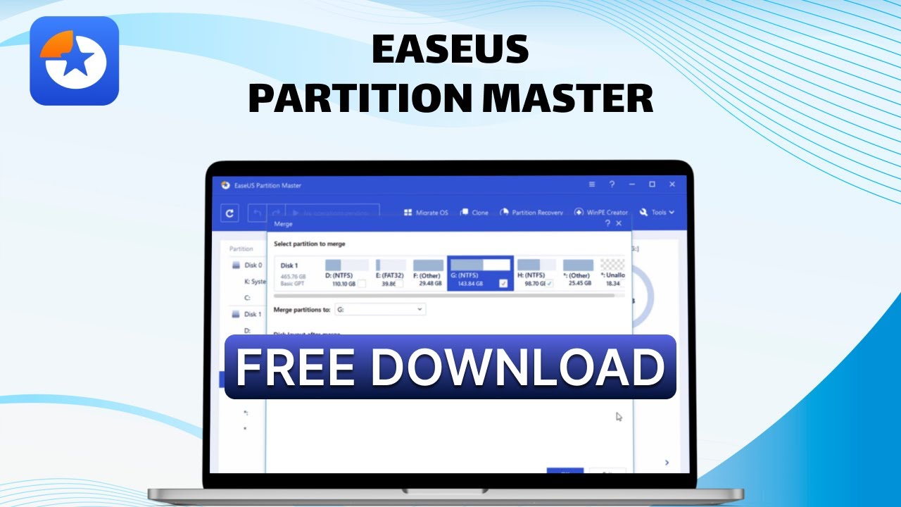 GitHub - ferstskuzoppo869/easeus-partition-offline: Latest EaseUS ...