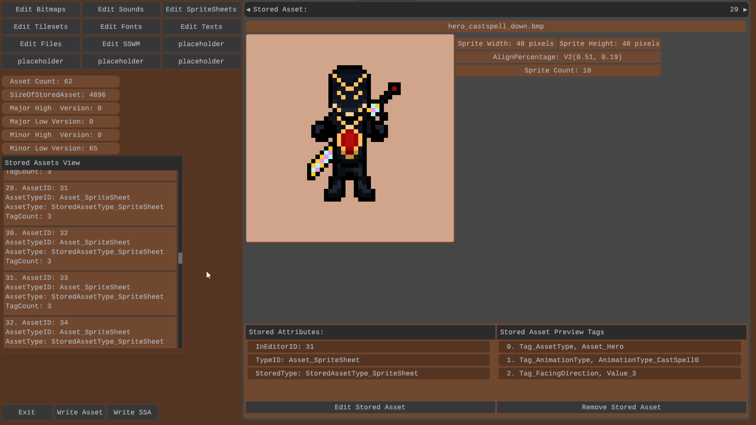 GitHub - pvlso/kaban_engine: Game engine