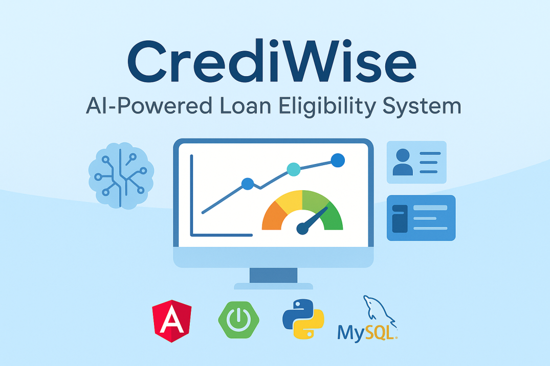 CrediWise