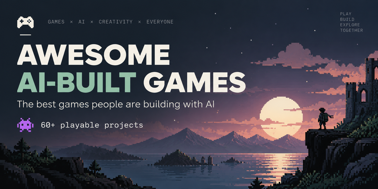 awesome-ai-built-games