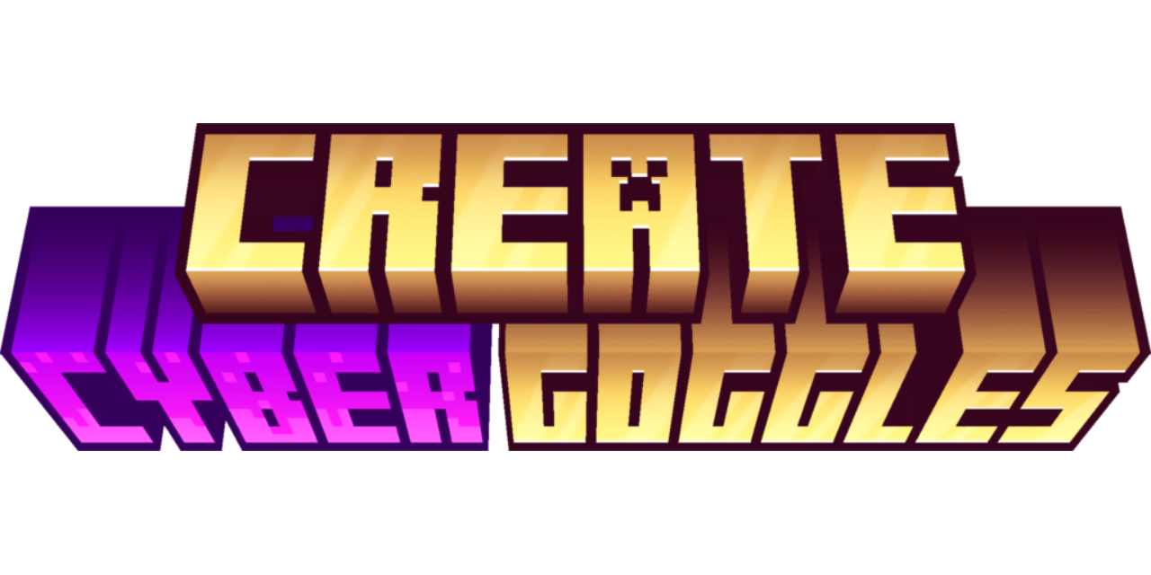 GitHub - ForgeStove/CreateCyberGoggles: A client-side mod for Create ...