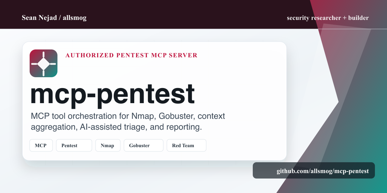 mcp-pentest
