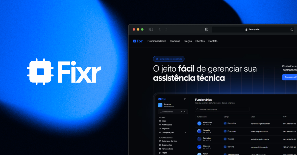 fixr
