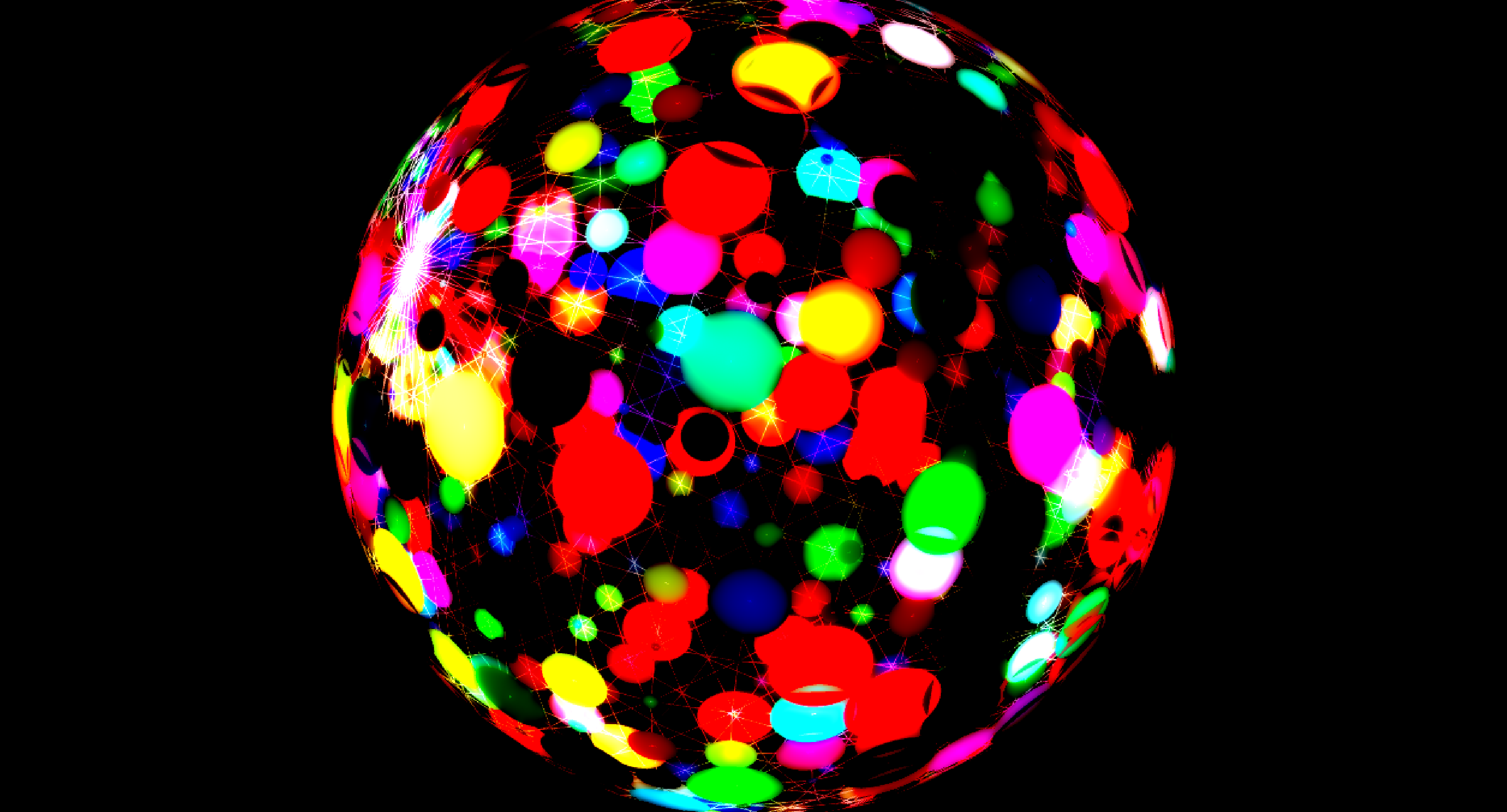 GitHub - jetefelicite/Touchdesigner-sphere · GitHub