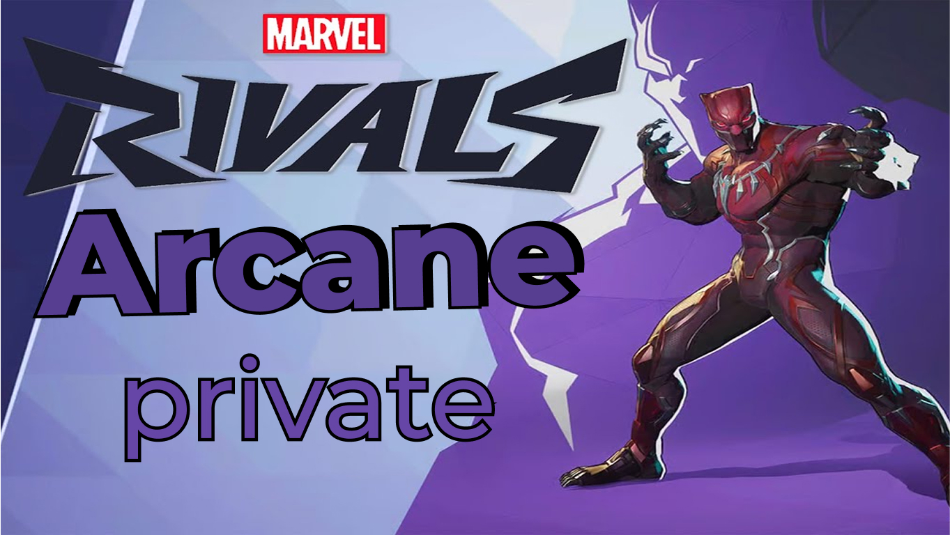 Actions · illusion-child/Arcane-marvel-rivals-v2-hack · GitHub