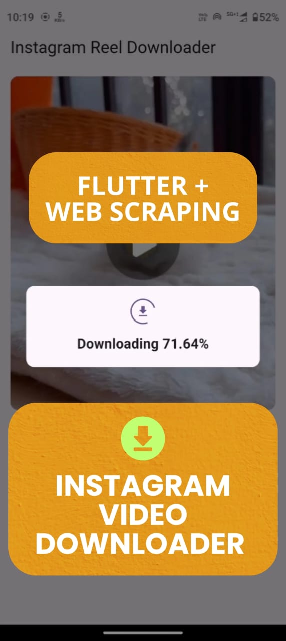 flutter_insta_video_downloder