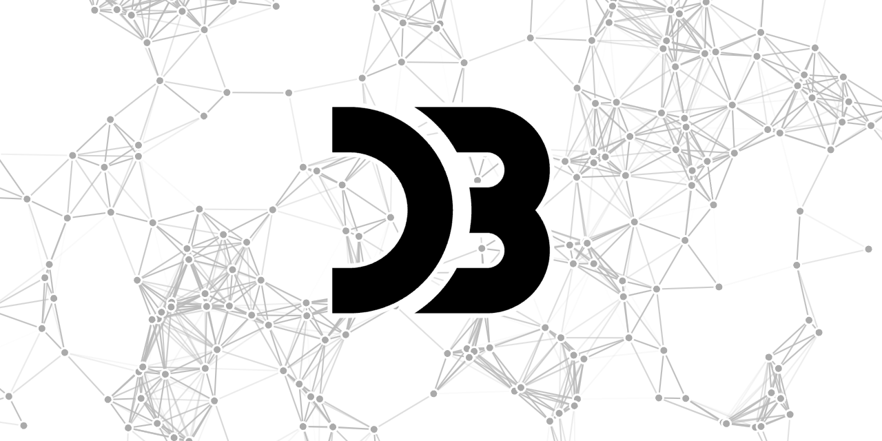 d3 · GitHub Topics · GitHub