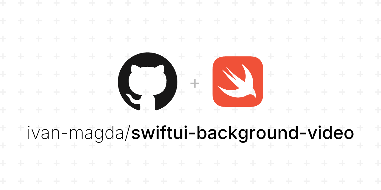 swiftui-background-video