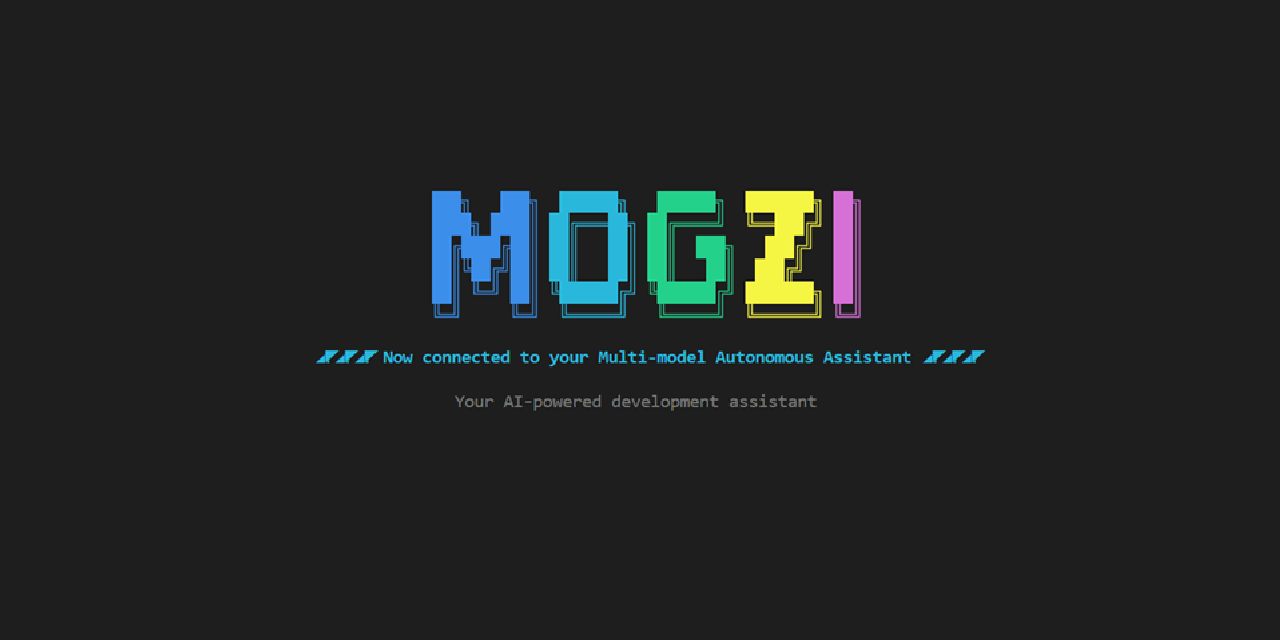 mogzi