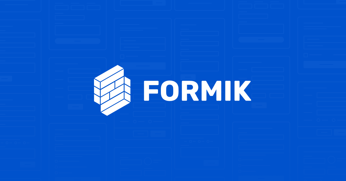 Build form. Formik logo. Yup Formik. Formik js. React Redux Formik.