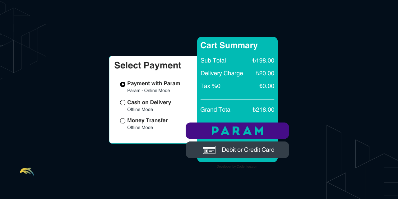 param-payment-gateway