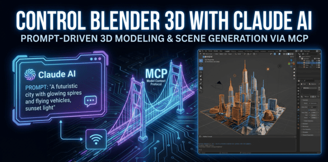 blender-mcp