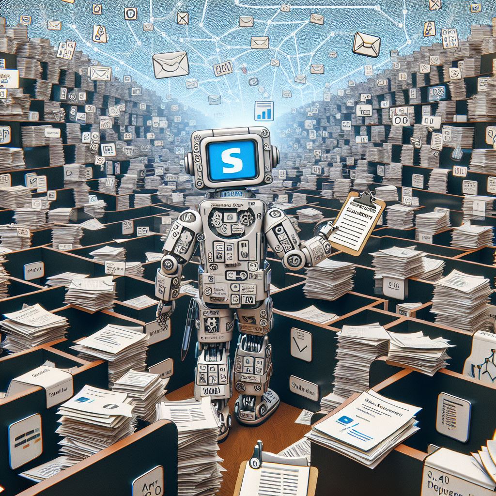 GitHub - j-saxton/SPWalker: Automation to list all SharePoint columns ...
