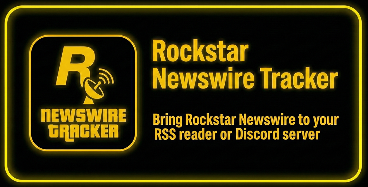 rockstar-newswire-tracker