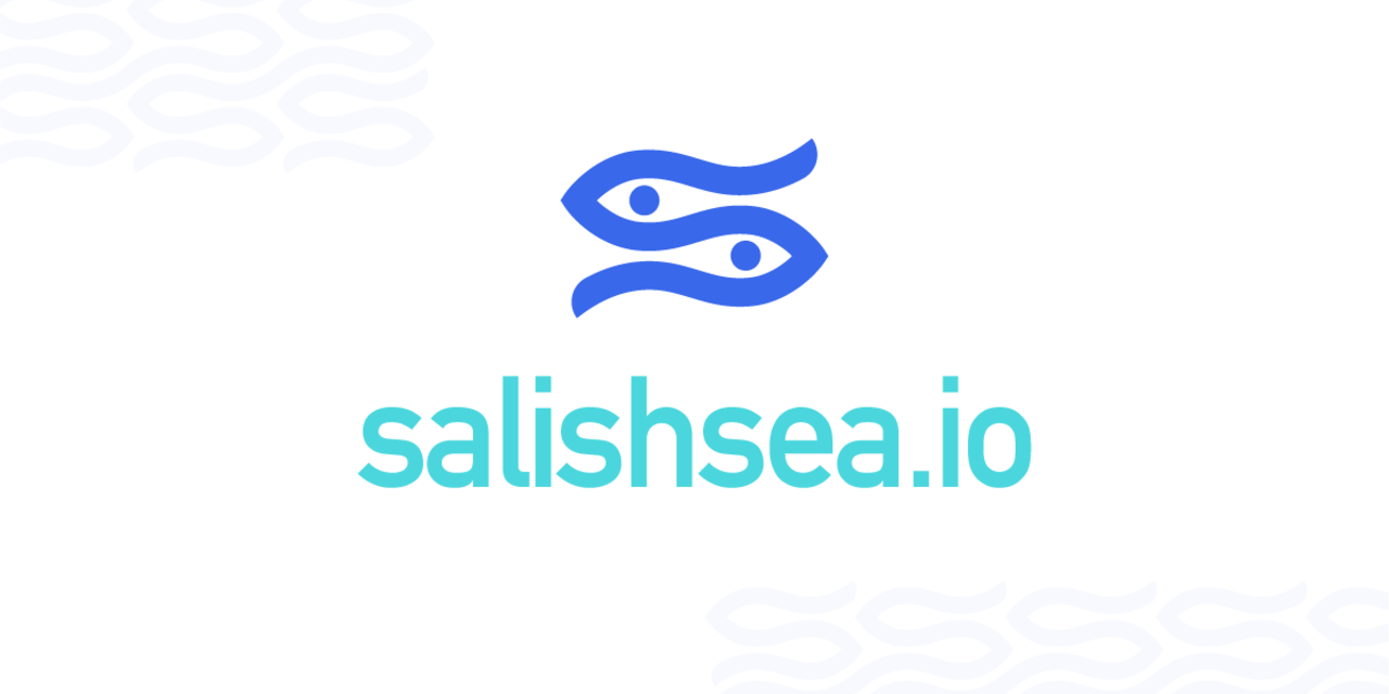 salishsea-io