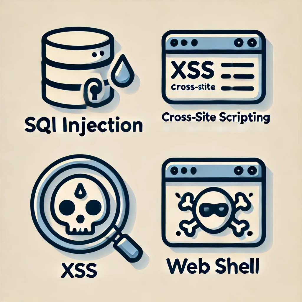 GitHub - Cyberheroess/XSS-SQLI: XSS + SQL Injection + Web Shell Upload Bot