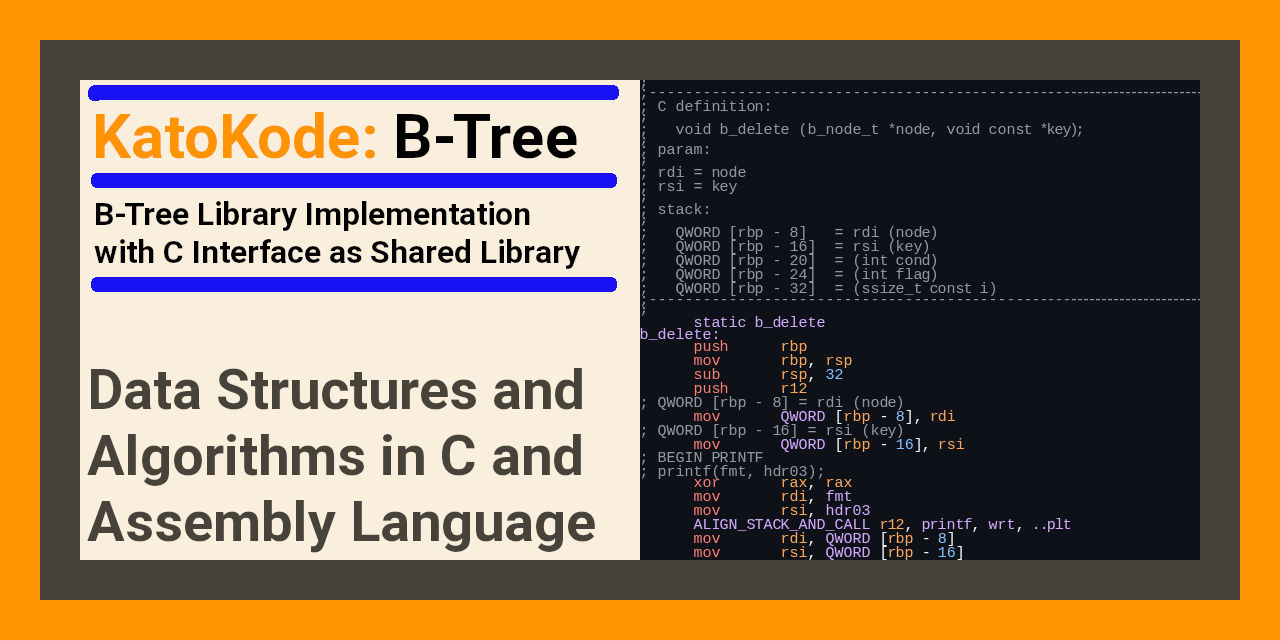 BTree