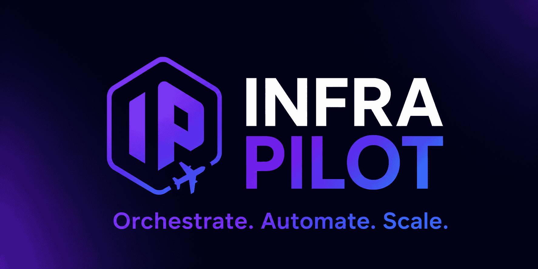 infra-pilot