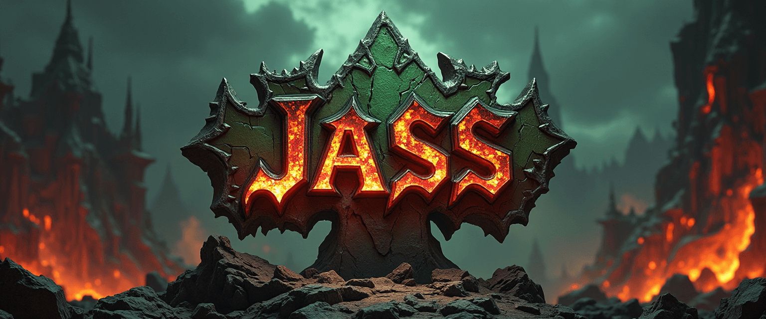 jass · GitHub Topics · GitHub