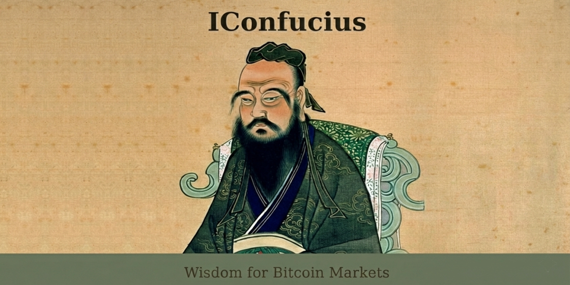 IConfucius