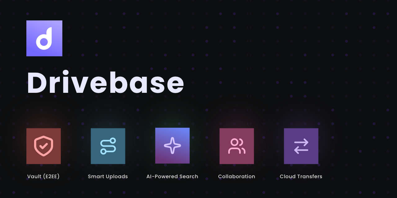 drivebase