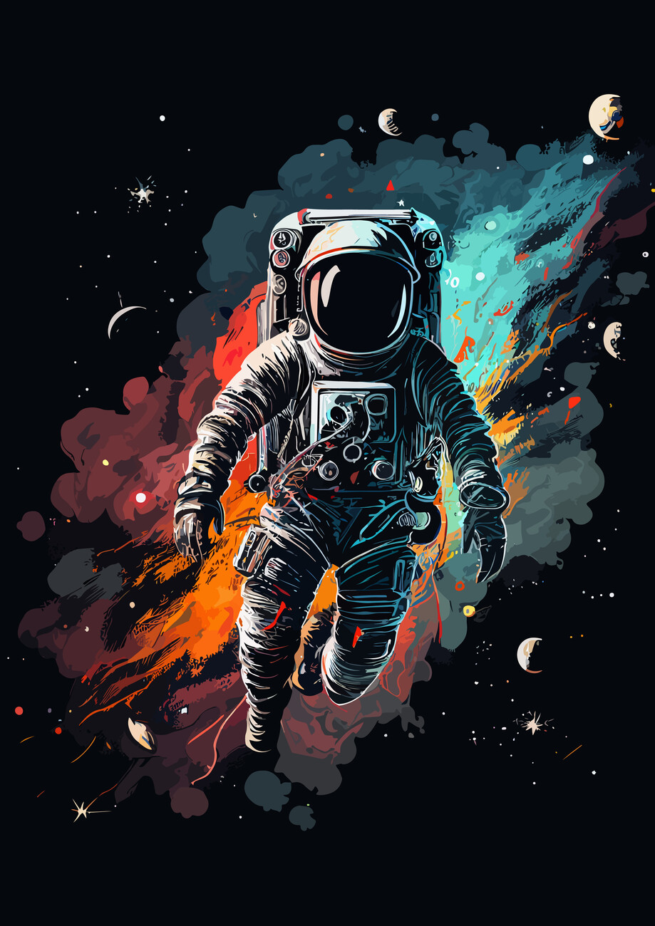 Justadudeinspace