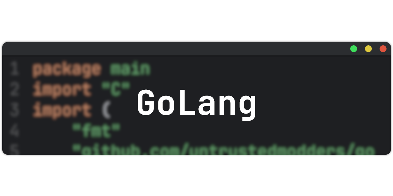 GitHub - untrustedmodders/plugify-plugin-golang-template: Template to ...