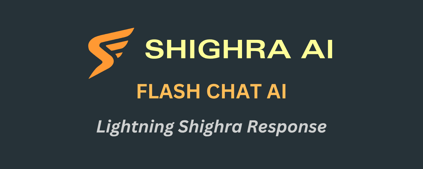 Shighra-AI
