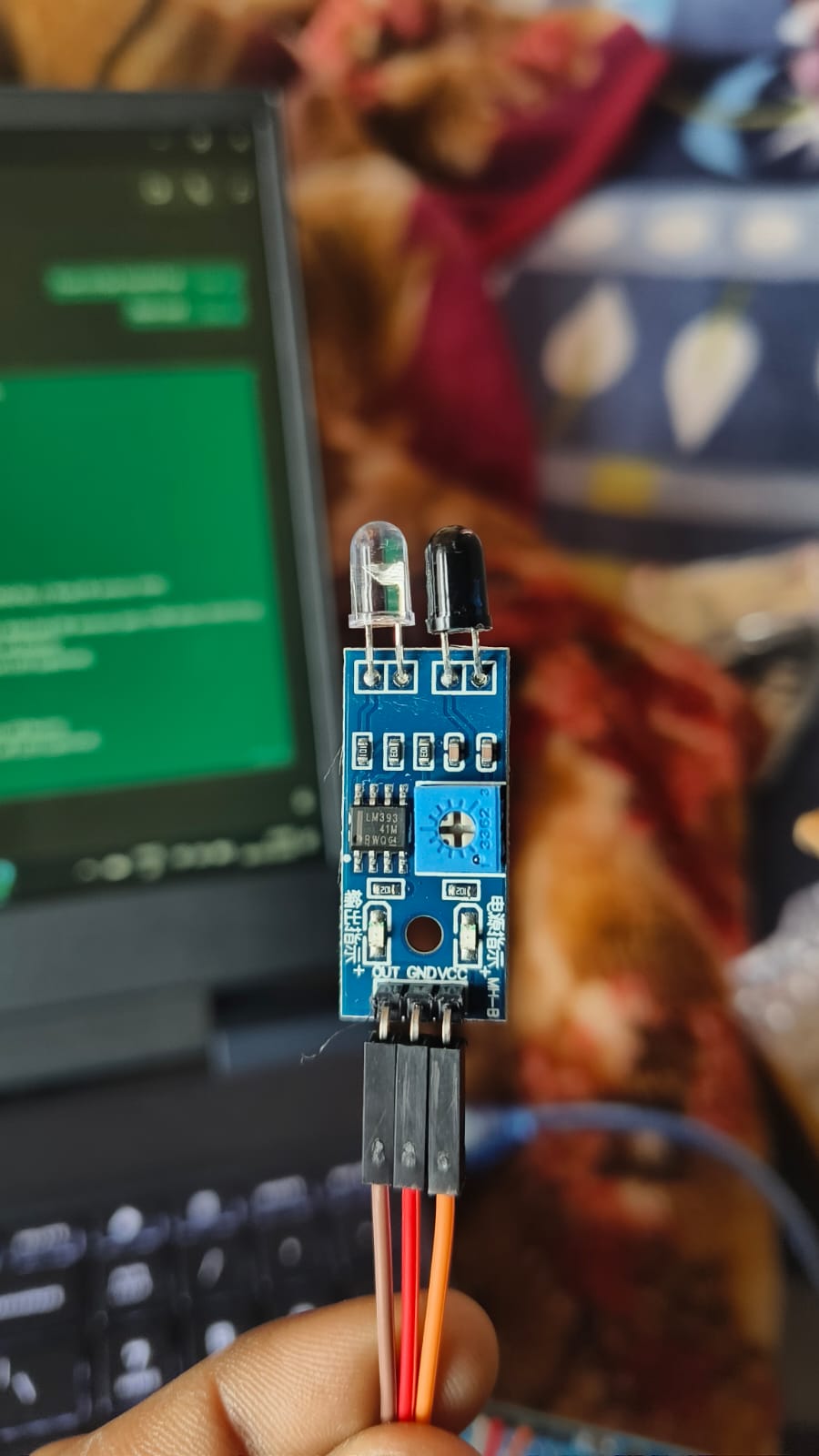 GitHub - parth1234560/fire-alarm-motiondetector-using-IR-sensor: 🚨 ...