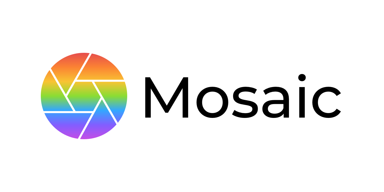 GitHub - christianbator/mosaic: An open source computer vision library ...