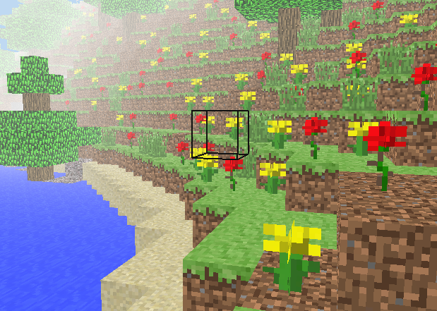GitHub - DaniiTheFox/minecraft-alpha: this is my recreation of the ...