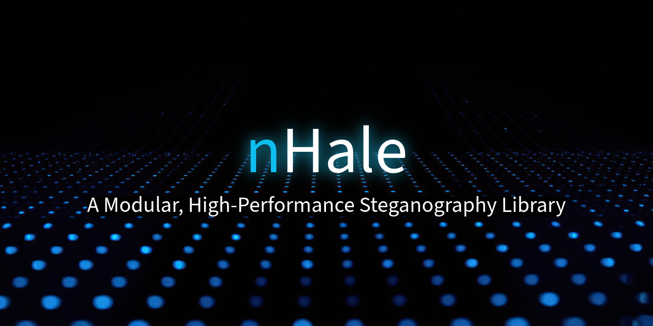 nHale