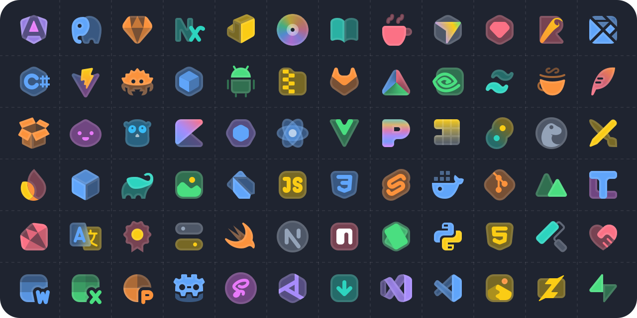Flow-Icons
