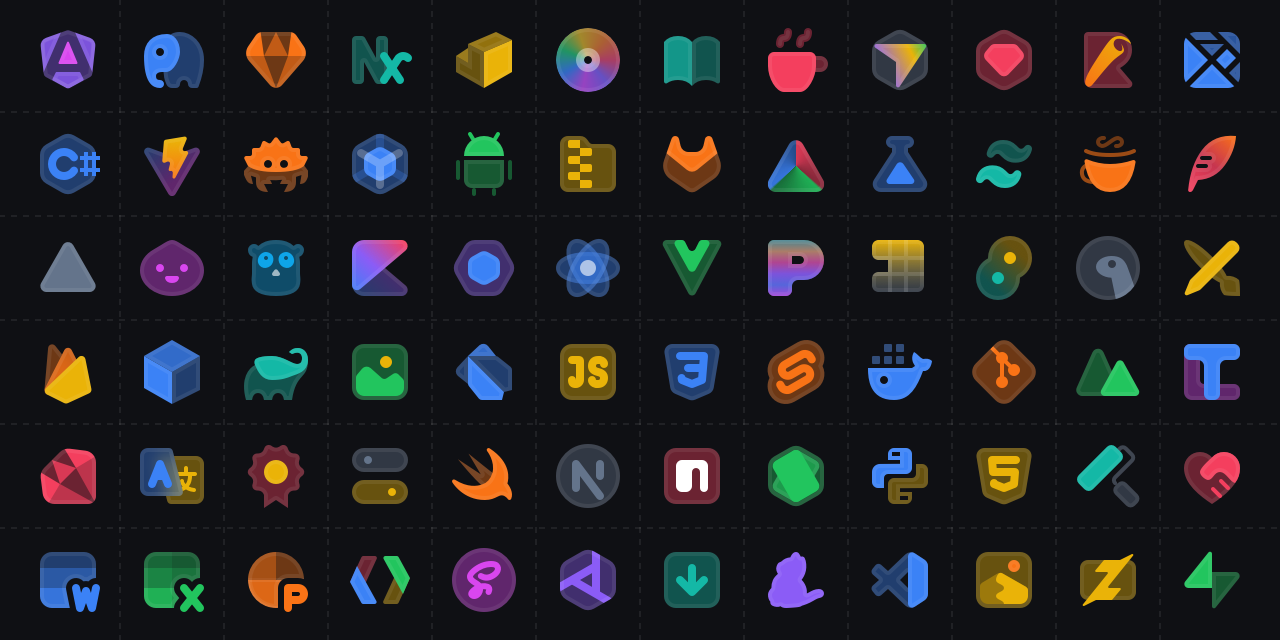 Flow-Icons
